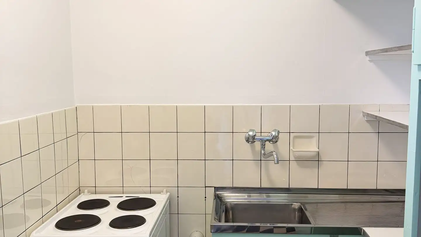 Apartment for rent - Hegenheimerstrasse 134, 4055 Basel - Photo 3