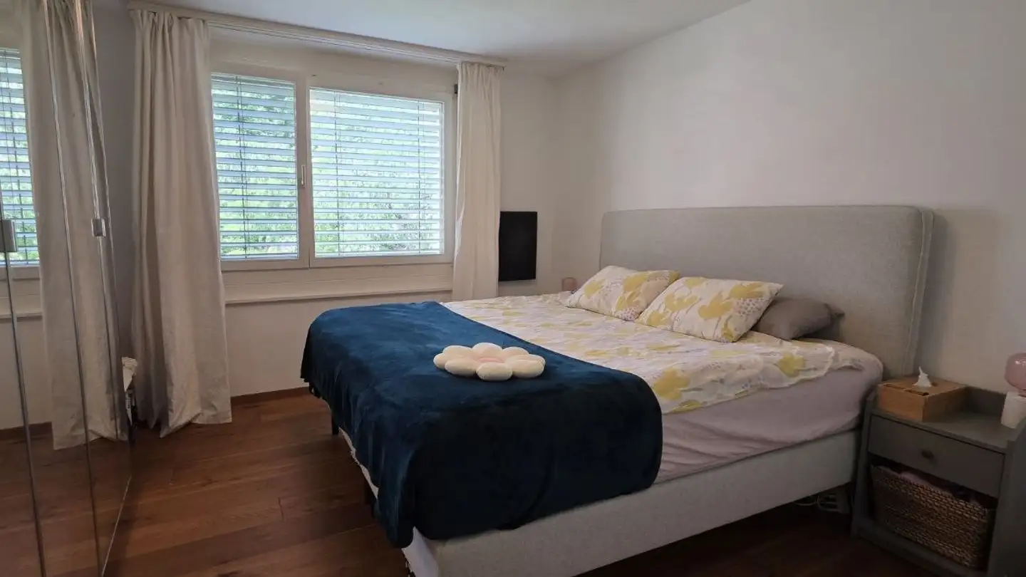 Wohnung mieten - Steinbühlweg 90, 4123 Allschwil - Foto 3