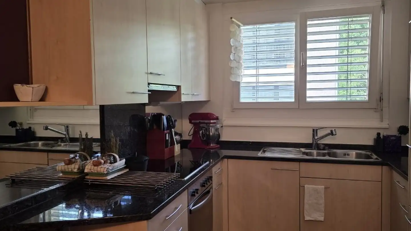 Wohnung mieten - Steinbühlweg 90, 4123 Allschwil - Foto 4