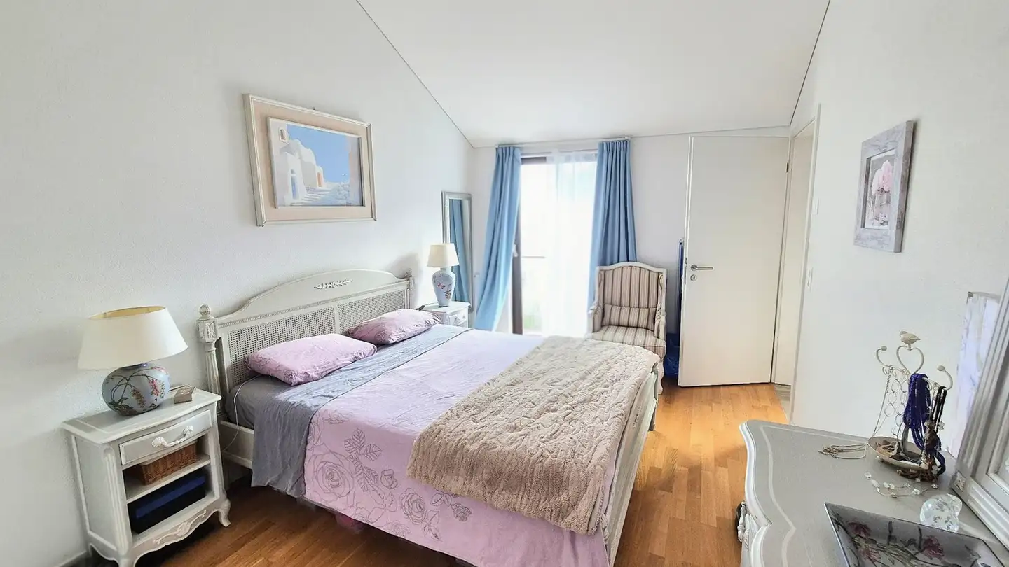 Apartment for sale - Chemin du Grand Canal, 1846 Chessel - Photo 2