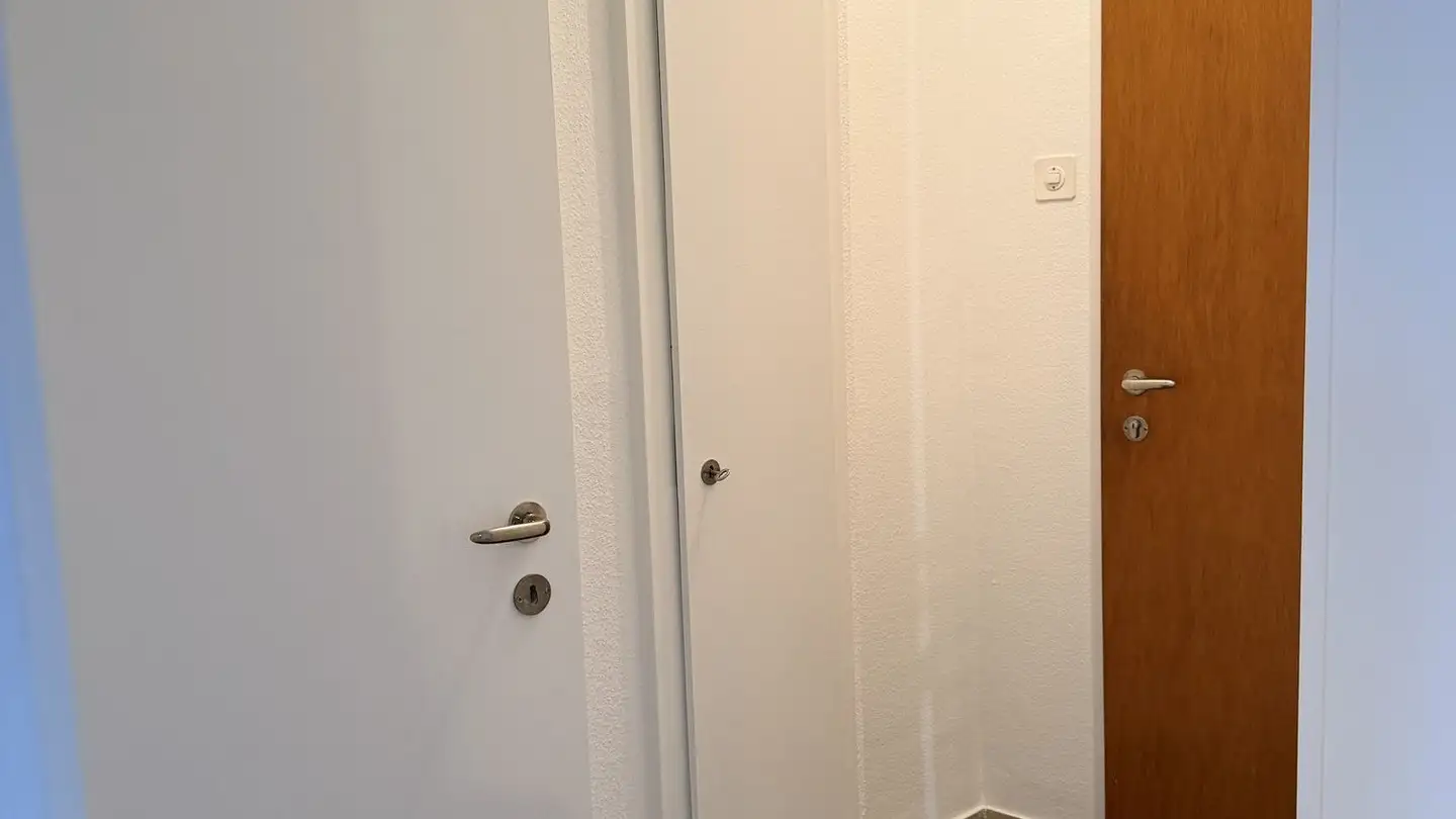 Apartment for rent - Hegenheimerstrasse 134, 4055 Basel - Photo 4