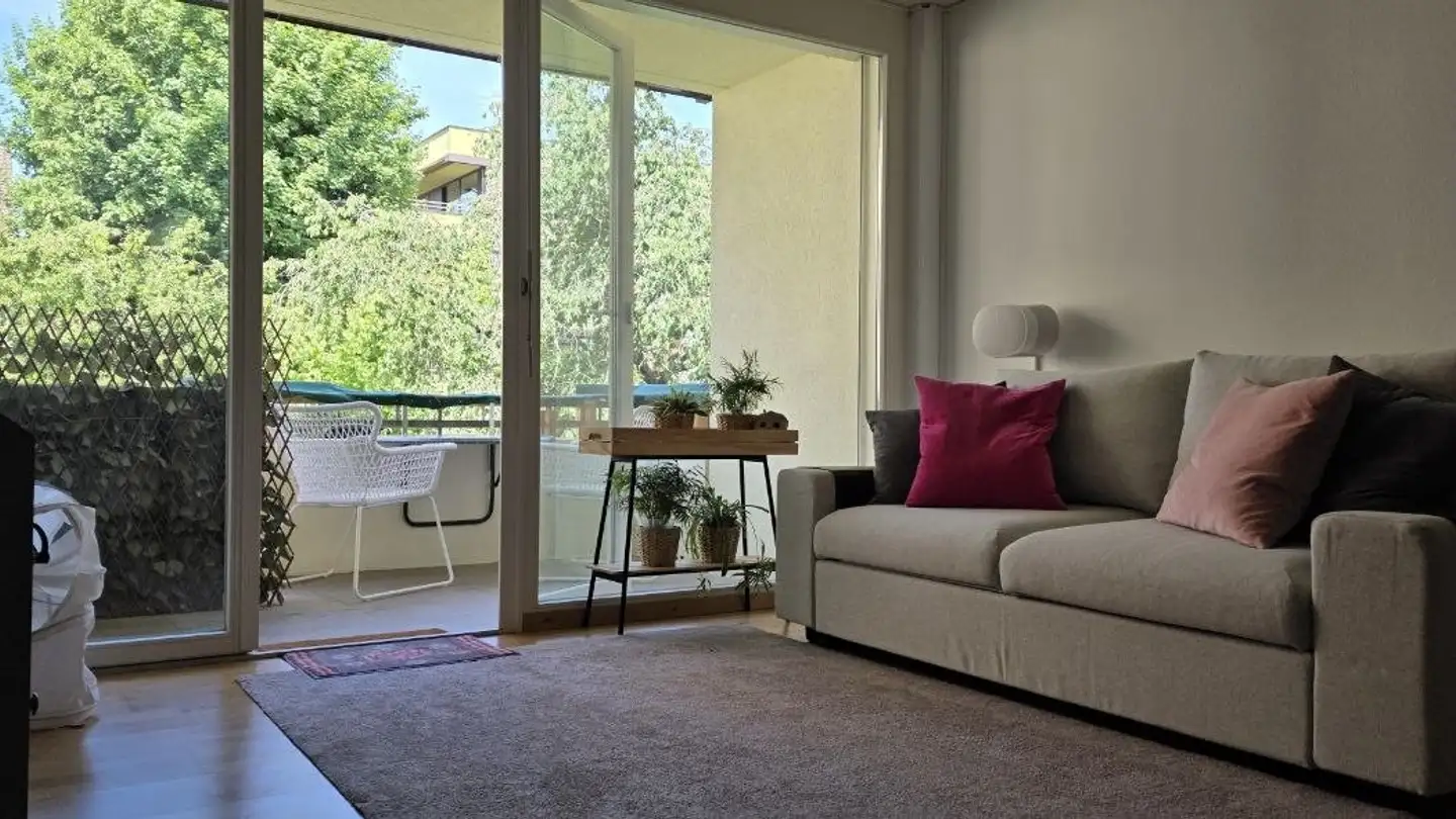 Wohnung mieten - Steinbühlweg 90, 4123 Allschwil