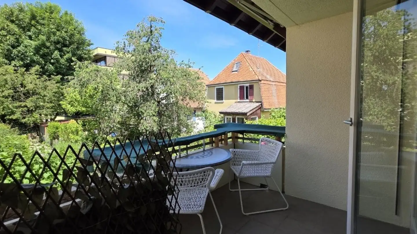 Wohnung mieten - Steinbühlweg 90, 4123 Allschwil - Foto 2