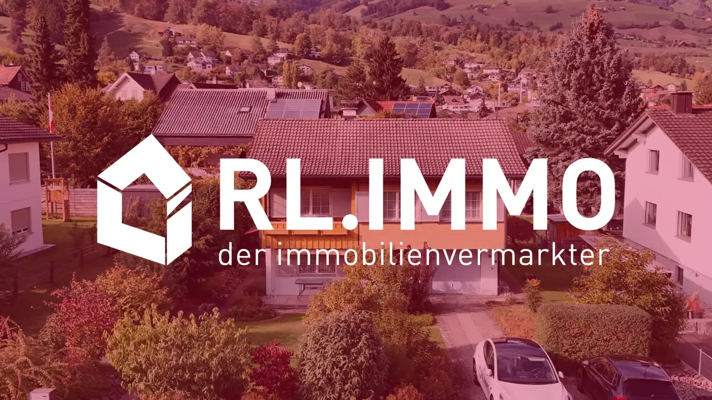 Single house for sale - Brunnenstrasse 4, 9450 Altstätten SG
