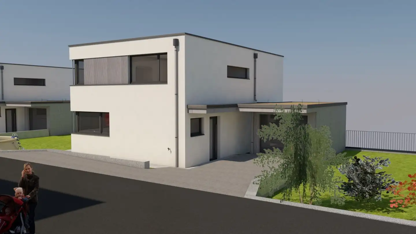 Single house for sale - 4435 Niederdorf - Photo 2