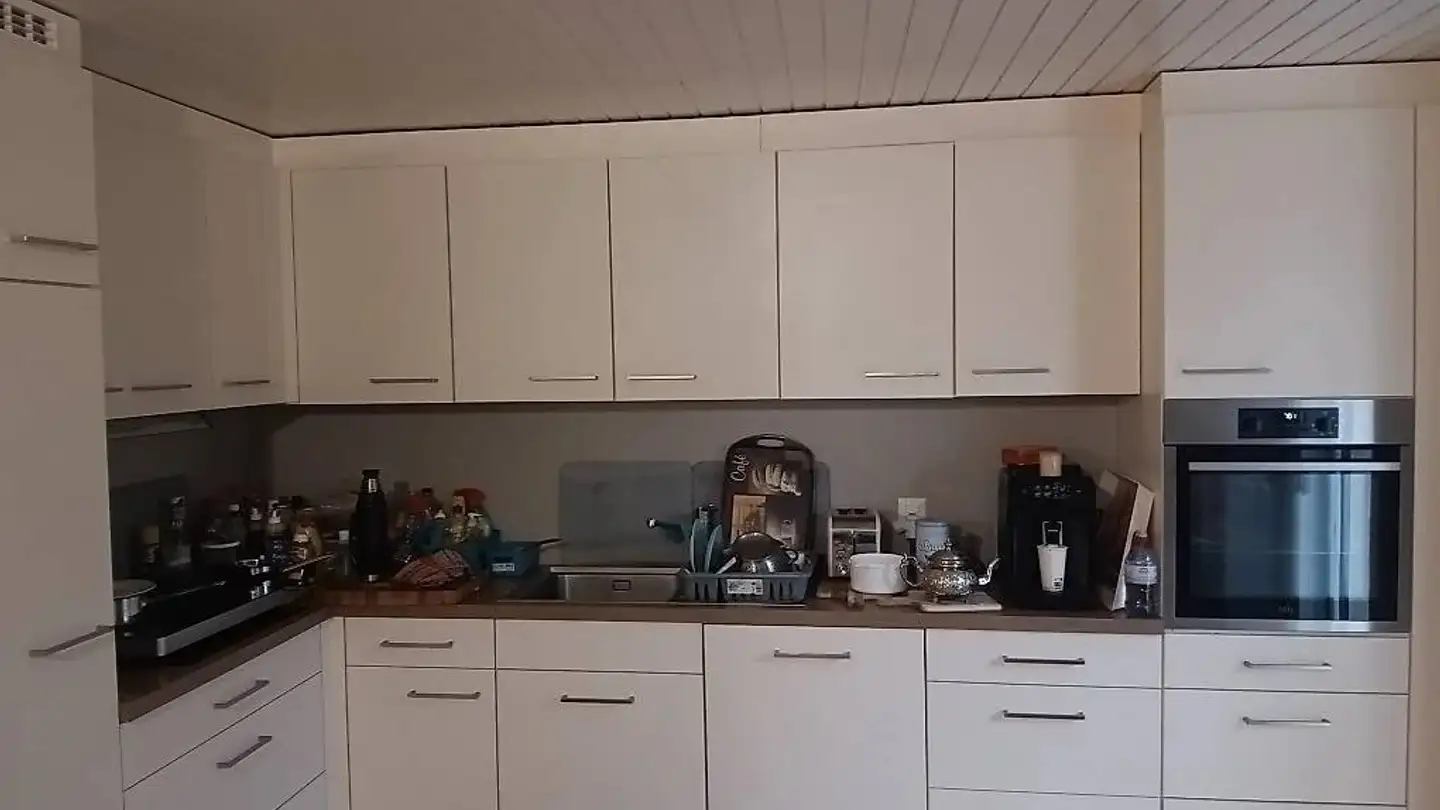 Appartamento in affitto - Rue Du Temple 3, 1304 Cossonay-Ville