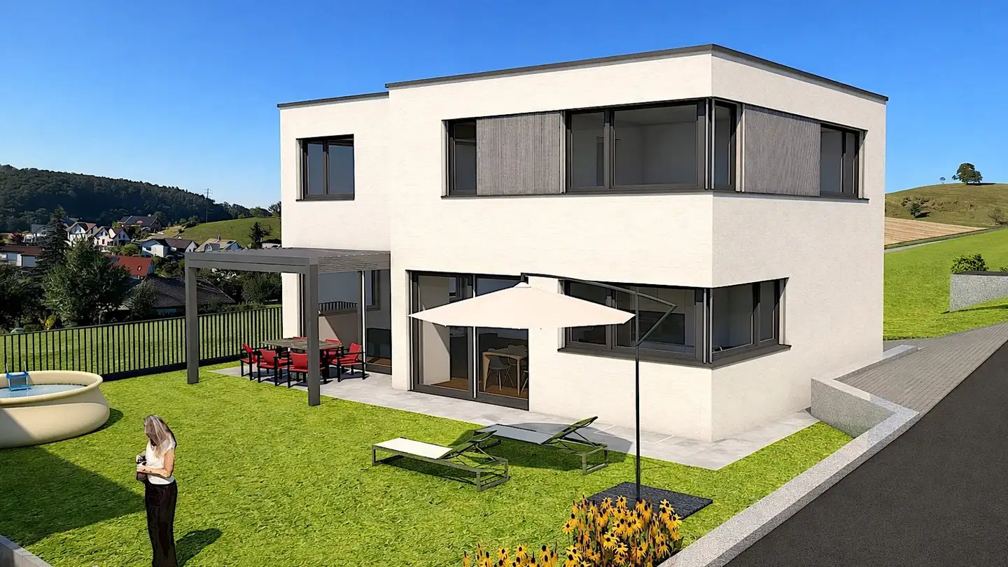 Single house for sale - 4435 Niederdorf - Photo 3