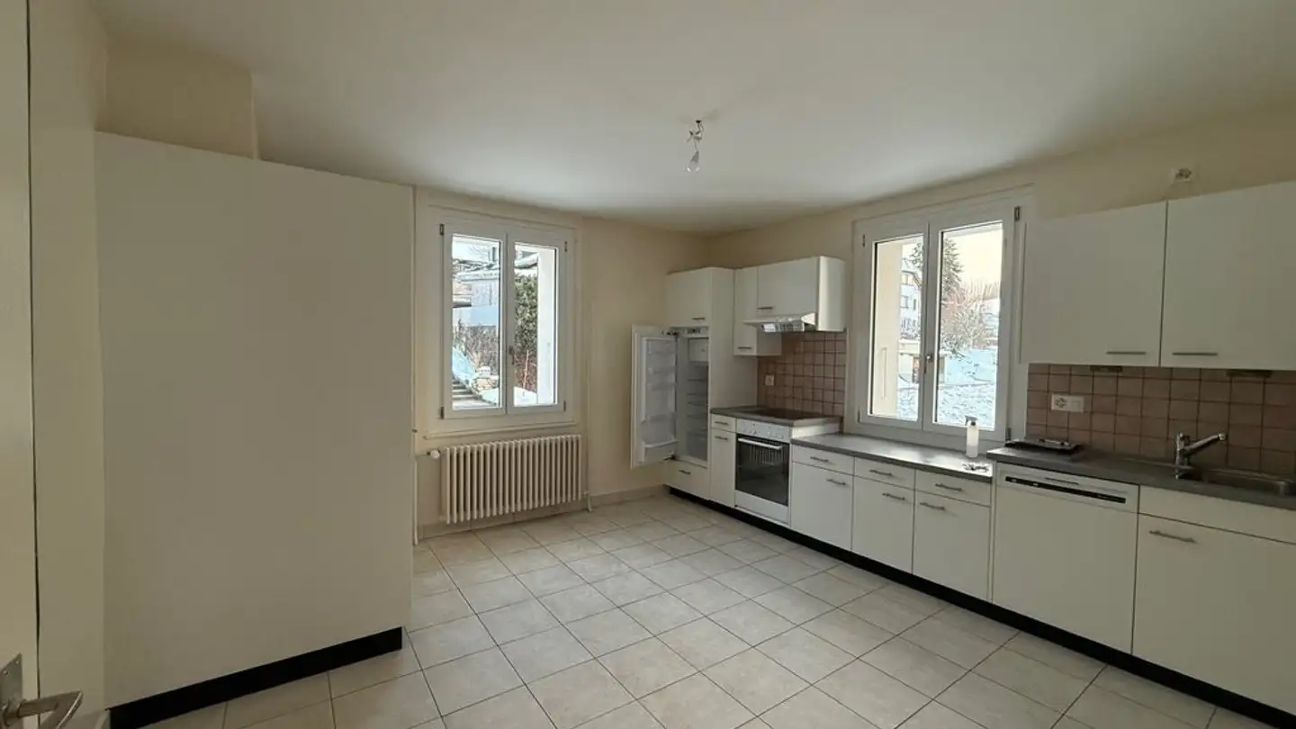 Apartment for rent - Avenue Des Gittaz 5, 1450 Ste-Croix