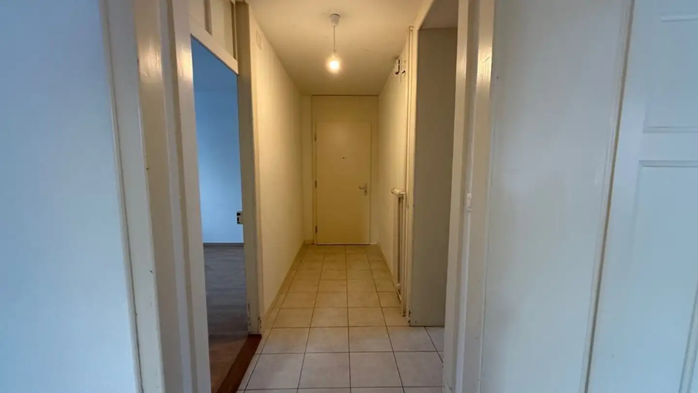 Apartment for rent - Avenue Des Gittaz 5, 1450 Ste-Croix - Photo 2