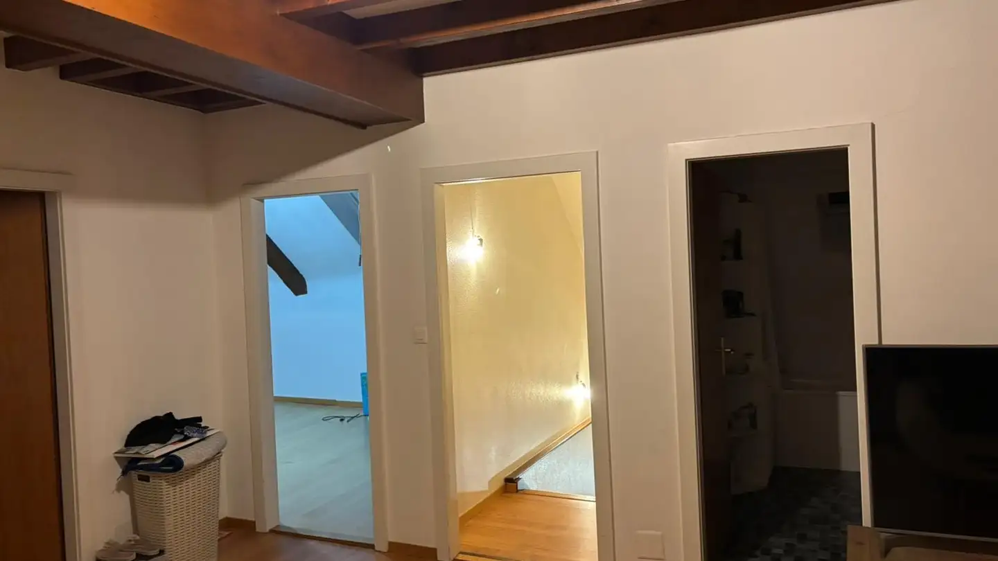 Appartement à louer - Rue Du Temple 3, 1304 Cossonay-Ville - Photo 4