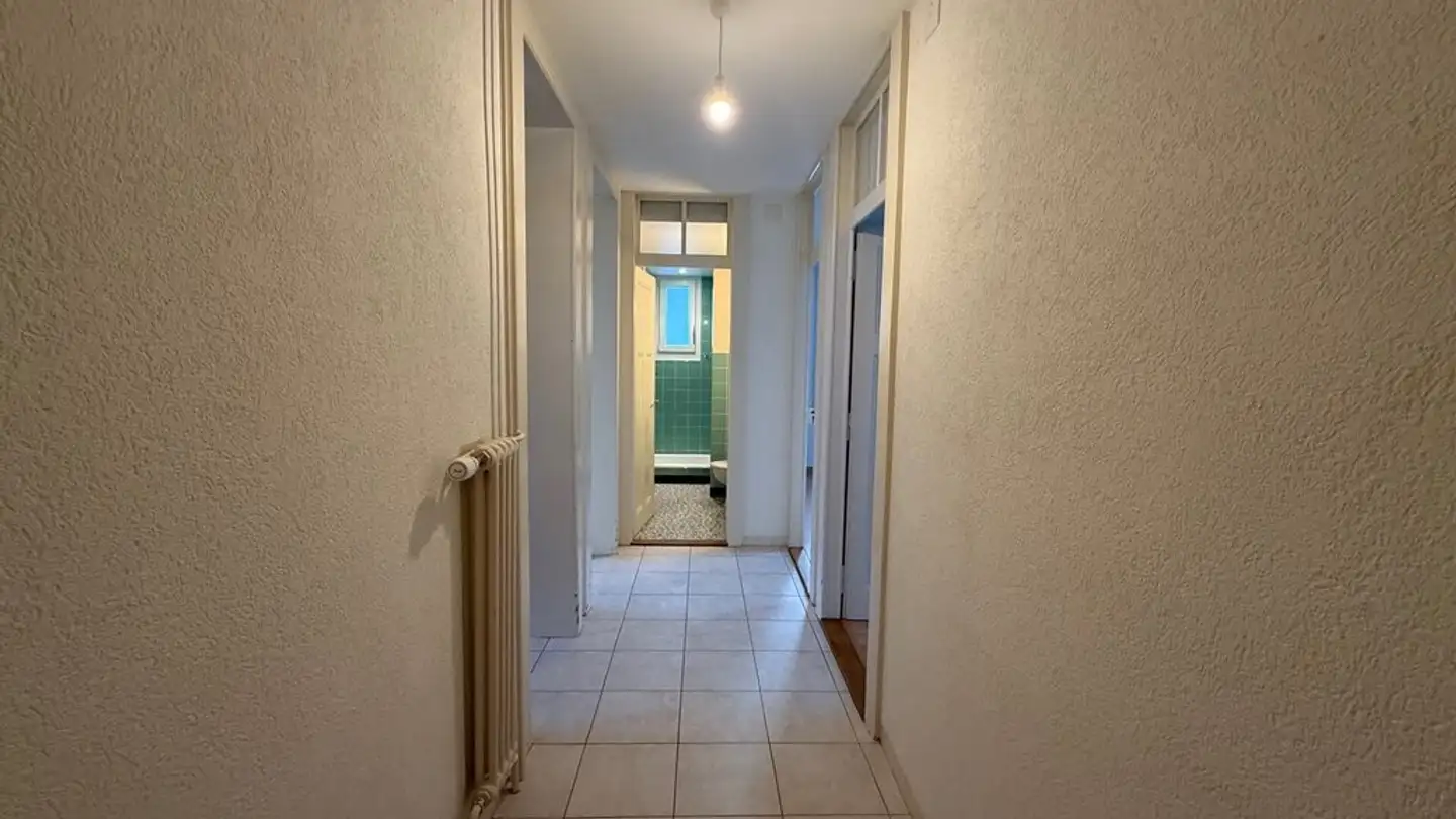 Apartment for rent - Avenue Des Gittaz 5, 1450 Ste-Croix - Photo 3