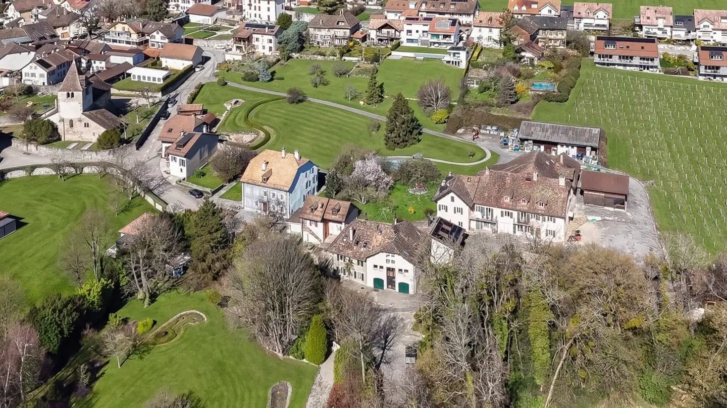 Residential building for sale - 1268 Begnins - Photo 2