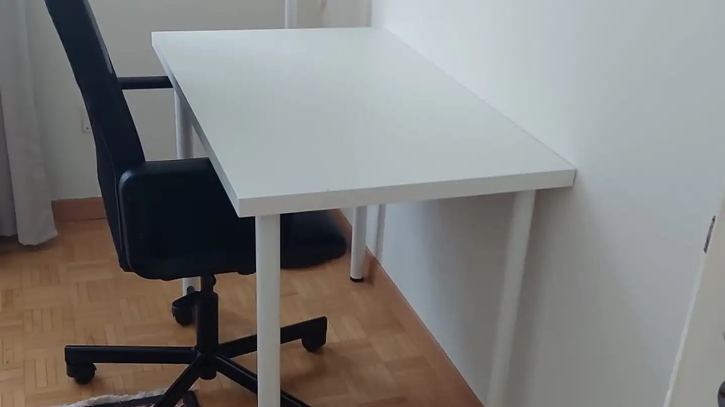 Chambre à louer - 8050 Zürich - Photo 2