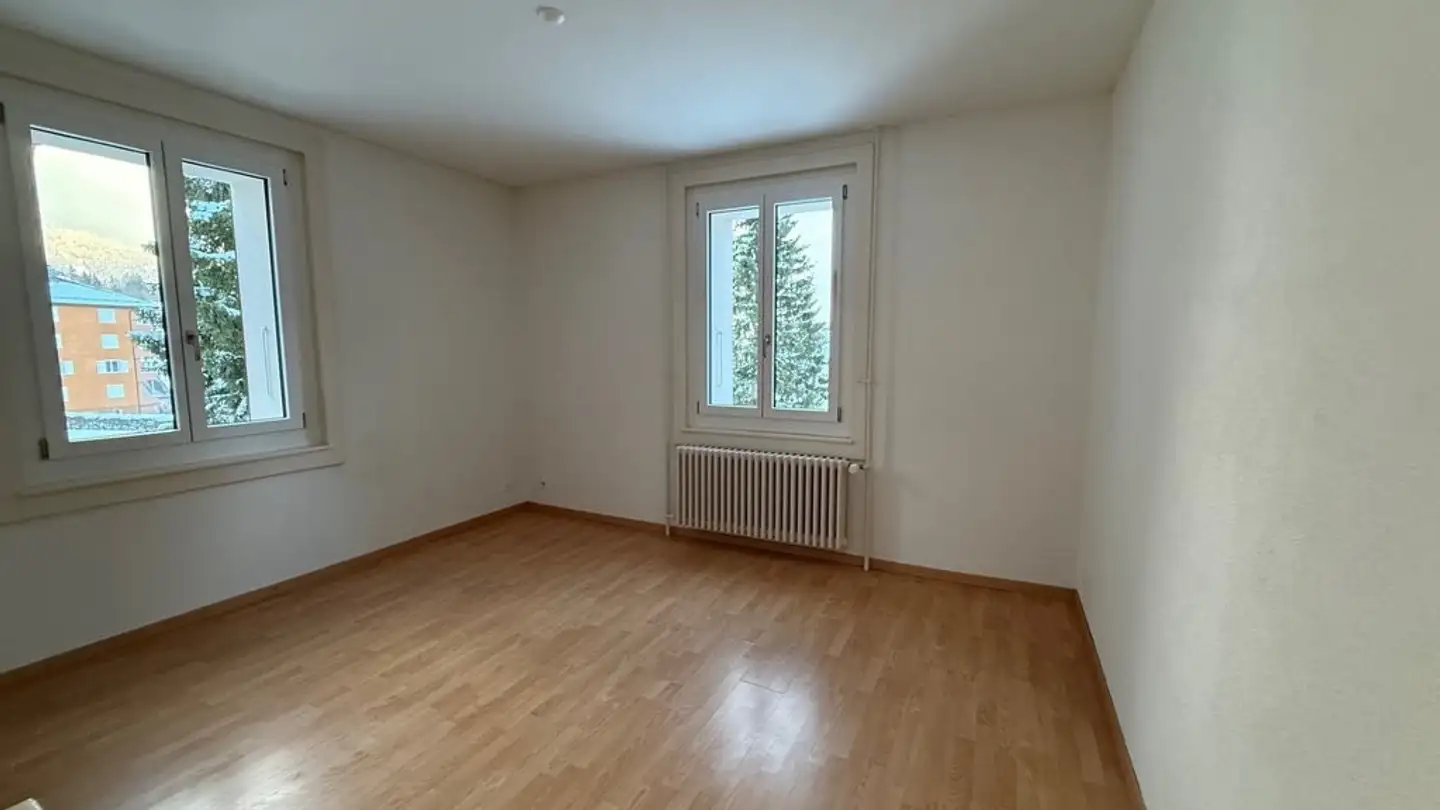 Apartment for rent - Avenue Des Gittaz 5, 1450 Ste-Croix - Photo 4