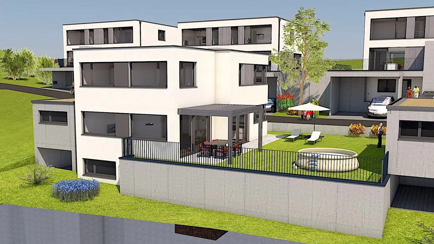 Single house for sale - 4435 Niederdorf - Photo 4