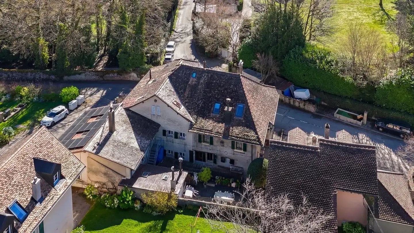 Residential building for sale - 1268 Begnins - Photo 4