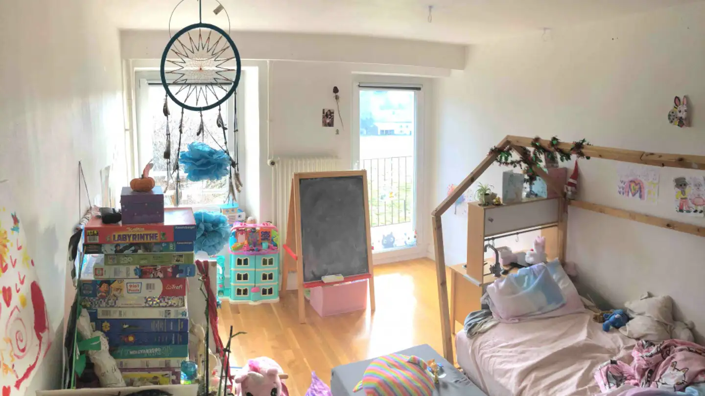 Appartement à louer - Route De La Claie-Aux-Moines, 1073 Savigny - Photo 3