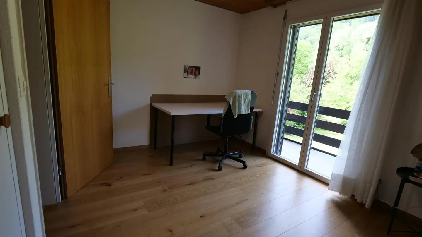 Stanza singola in affitto - Finkenrain 13, 8406 Winterthur - Foto 2