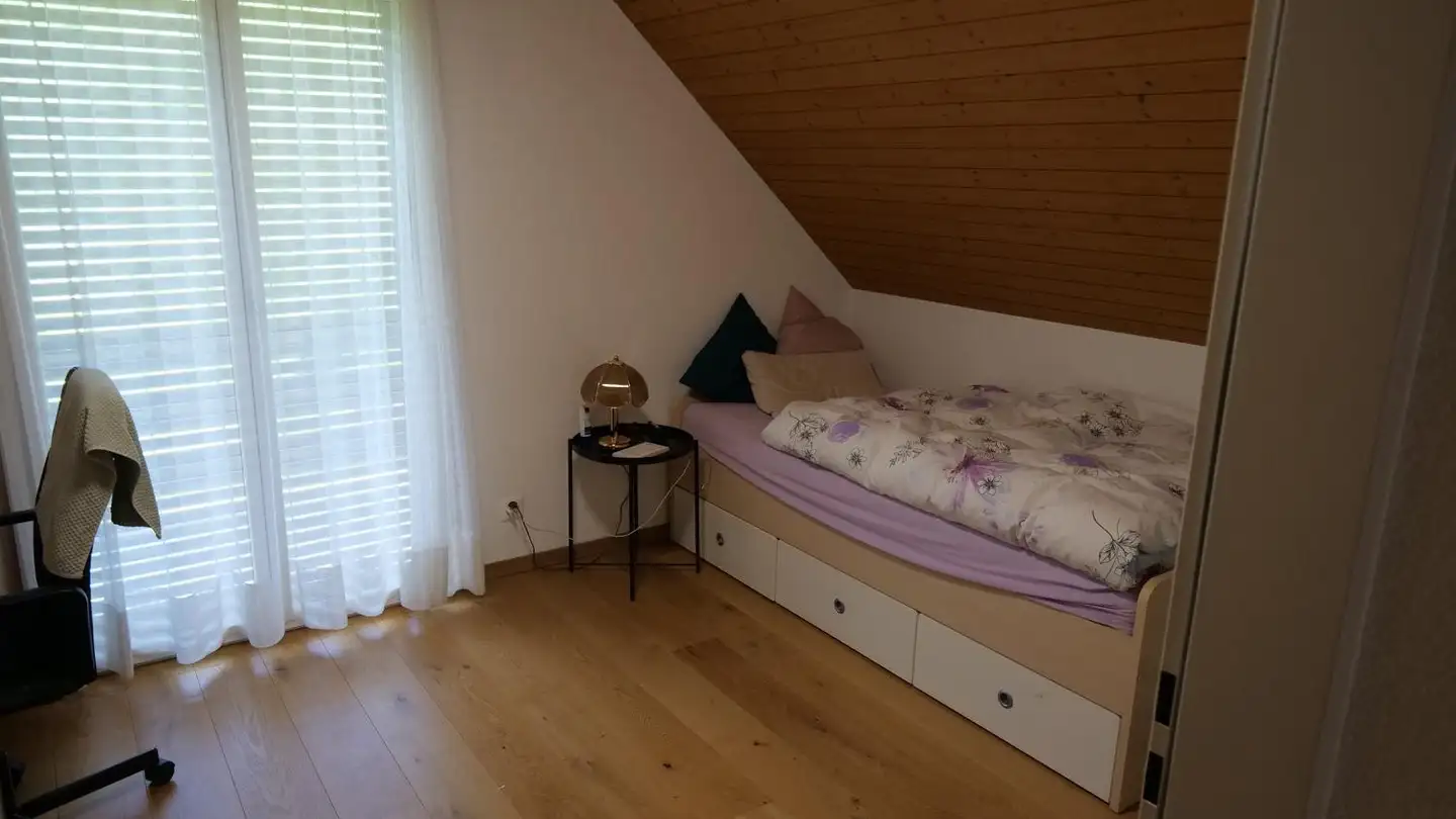 Stanza singola in affitto - Finkenrain 13, 8406 Winterthur - Foto 3