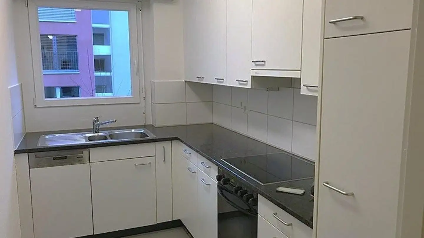 Wohnung mieten - Bristenstrasse 5, 8048 Zürich - Foto 2
