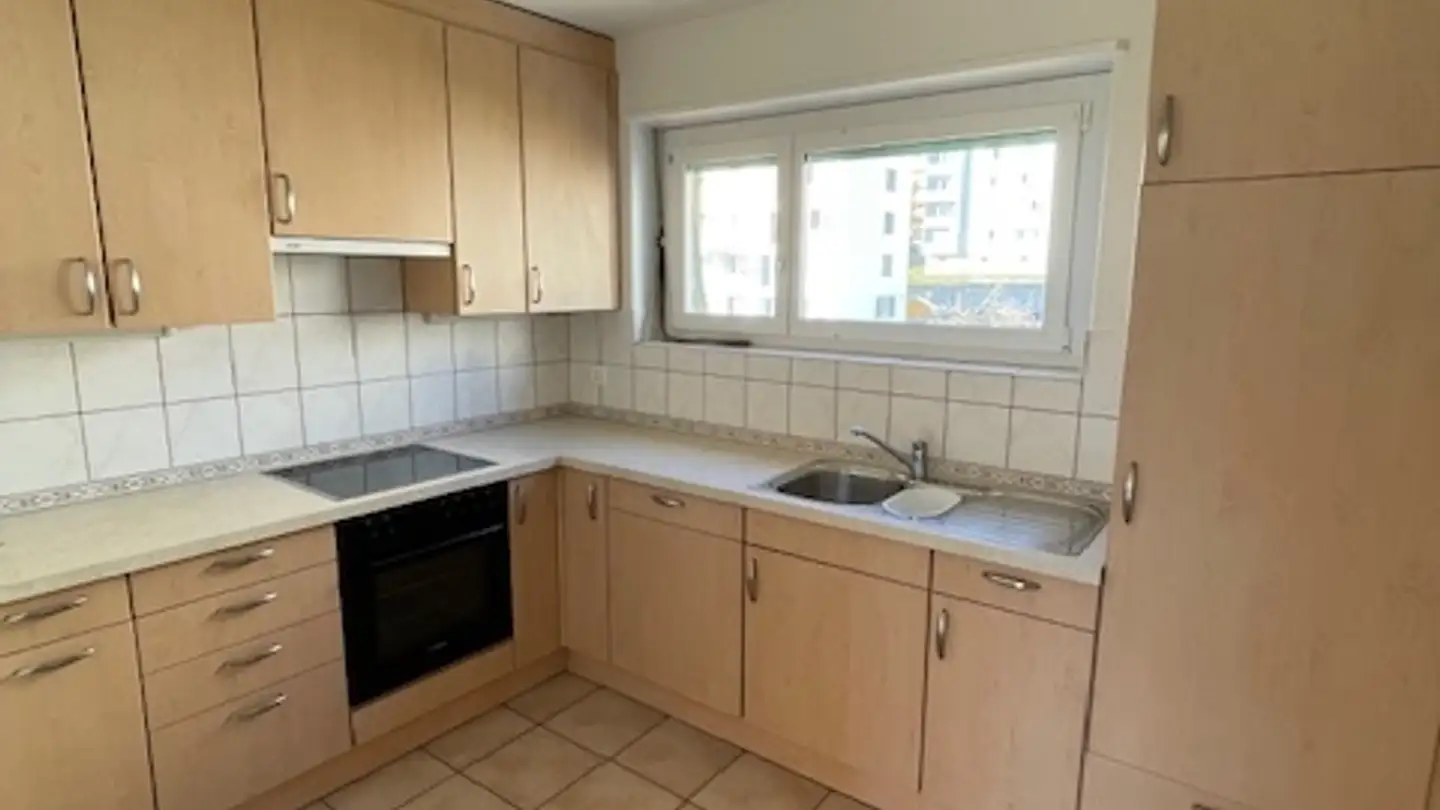 Appartement meublé à louer - Avenue Charles-Naine 18, 2300 La Chaux-de-Fonds - Photo 3