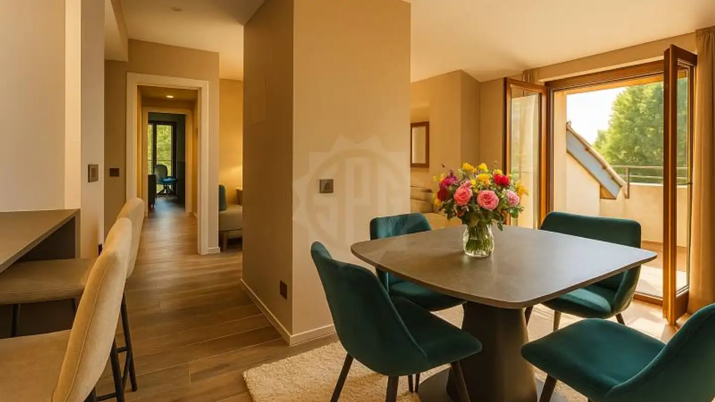 Appartamento in vendita - 1239 Collex - Photo 2