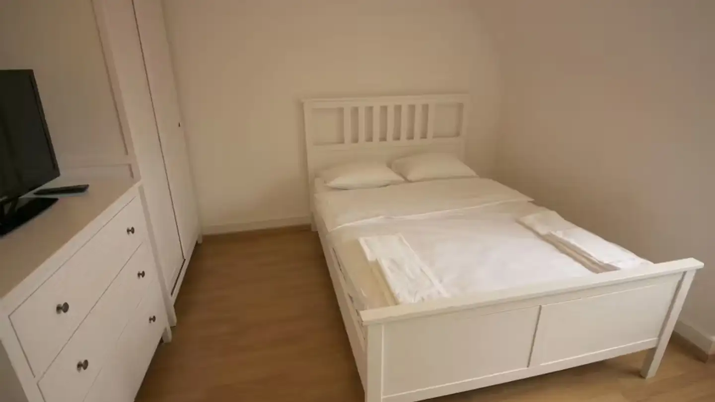 Apartment for rent - Eptingerstrasse, 4052 Basel - Photo 2