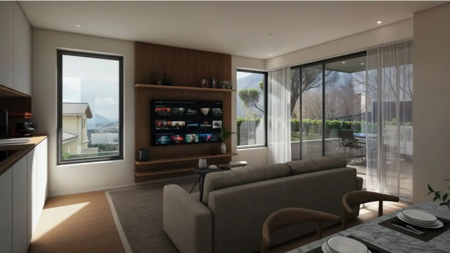 Bauland kaufen - Via Bricola 25, 6802 Rivera - Foto 3