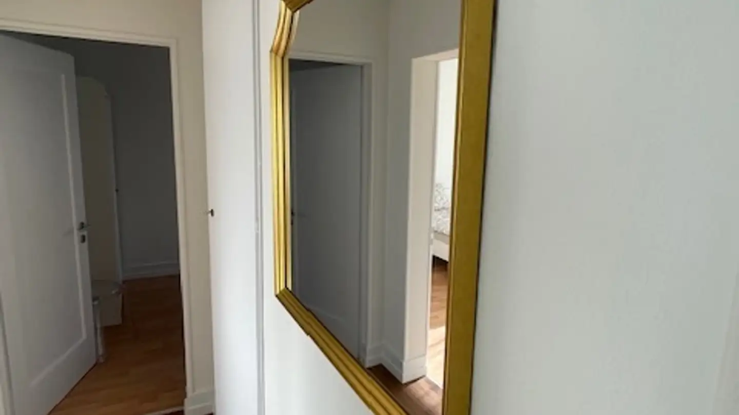 Appartement meublé à louer - Avenue Charles-Naine 18, 2300 La Chaux-de-Fonds - Photo 4