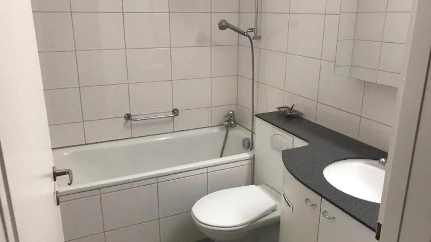 Wohnung mieten - Bristenstrasse 5, 8048 Zürich - Foto 3