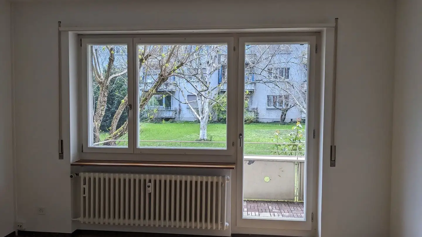 Apartment for rent - Rennweg, 4052 Basel