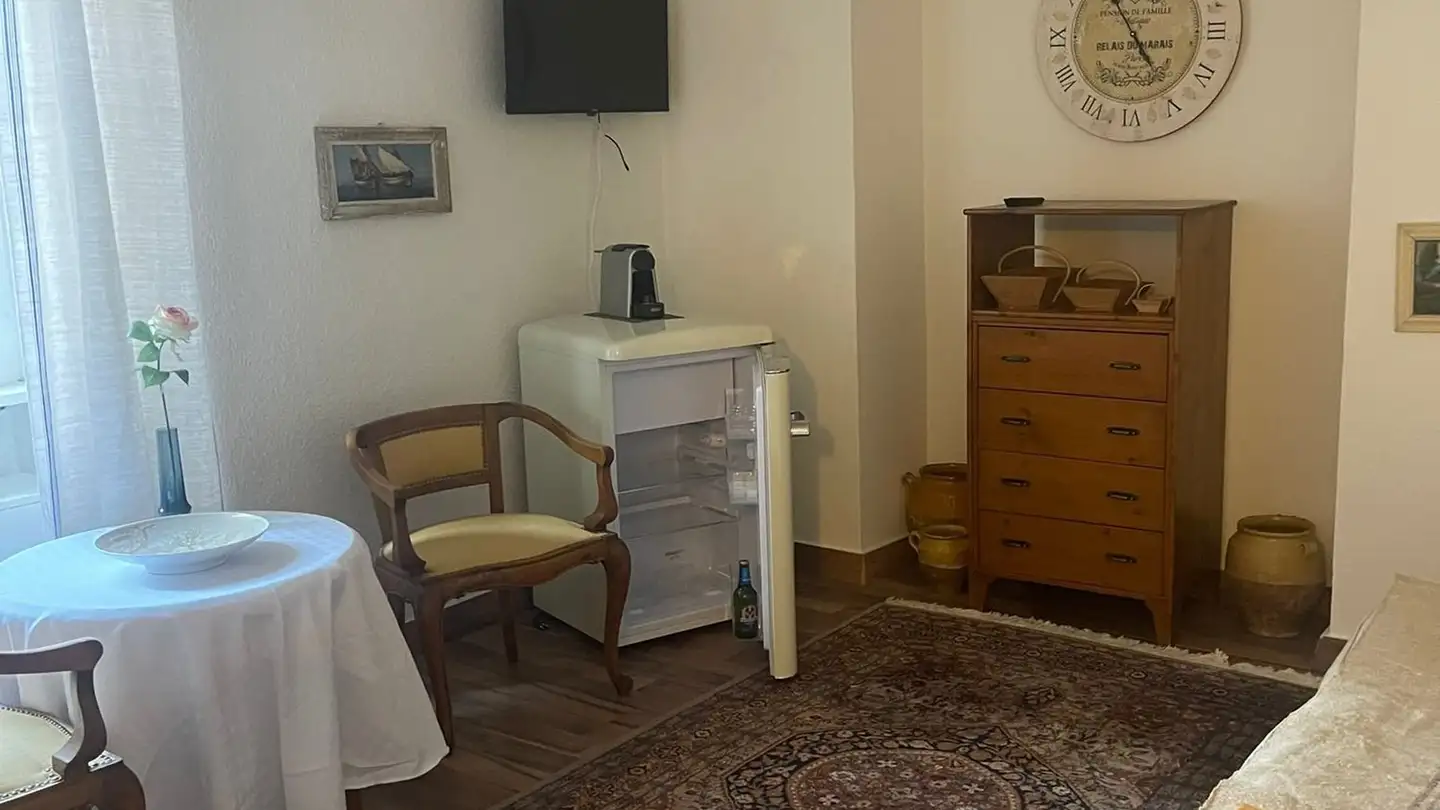 Wohnung mieten - Via Crocetta 15, 6987 Caslano - Foto 2