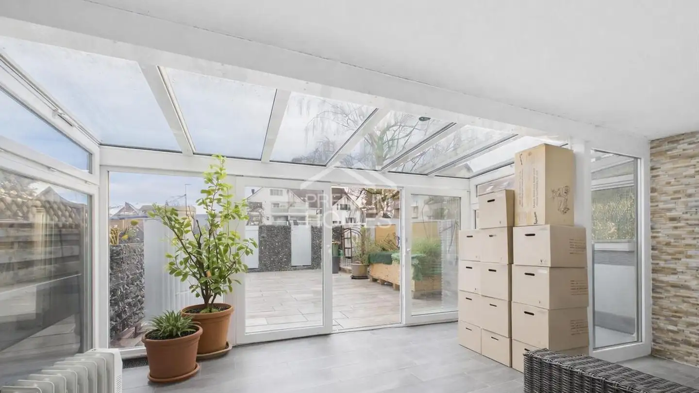 Casa a gradini in vendita - 4313 Möhlin - Foto 3