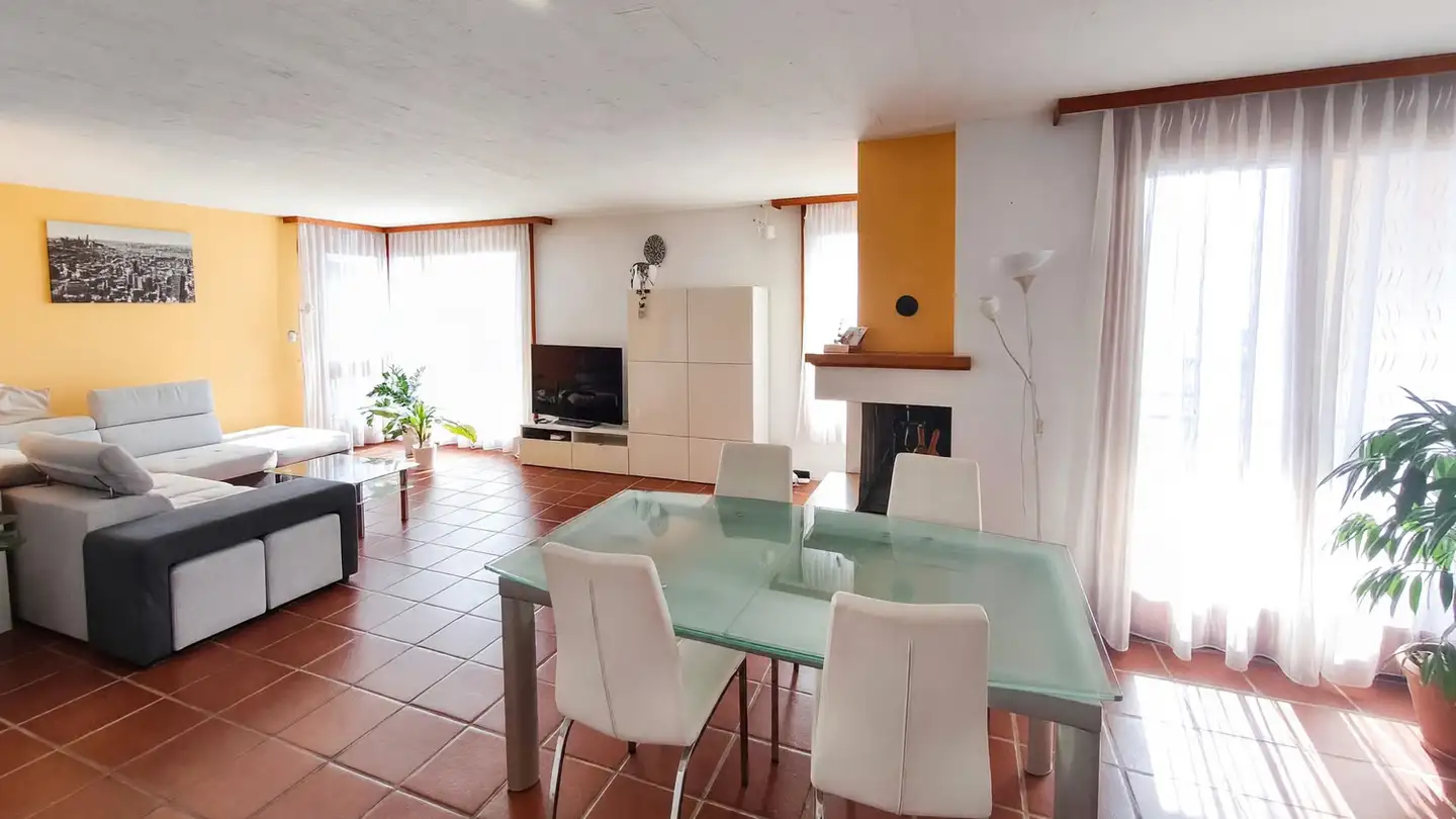 Villa in vendita - 6644 Orselina - Foto 4