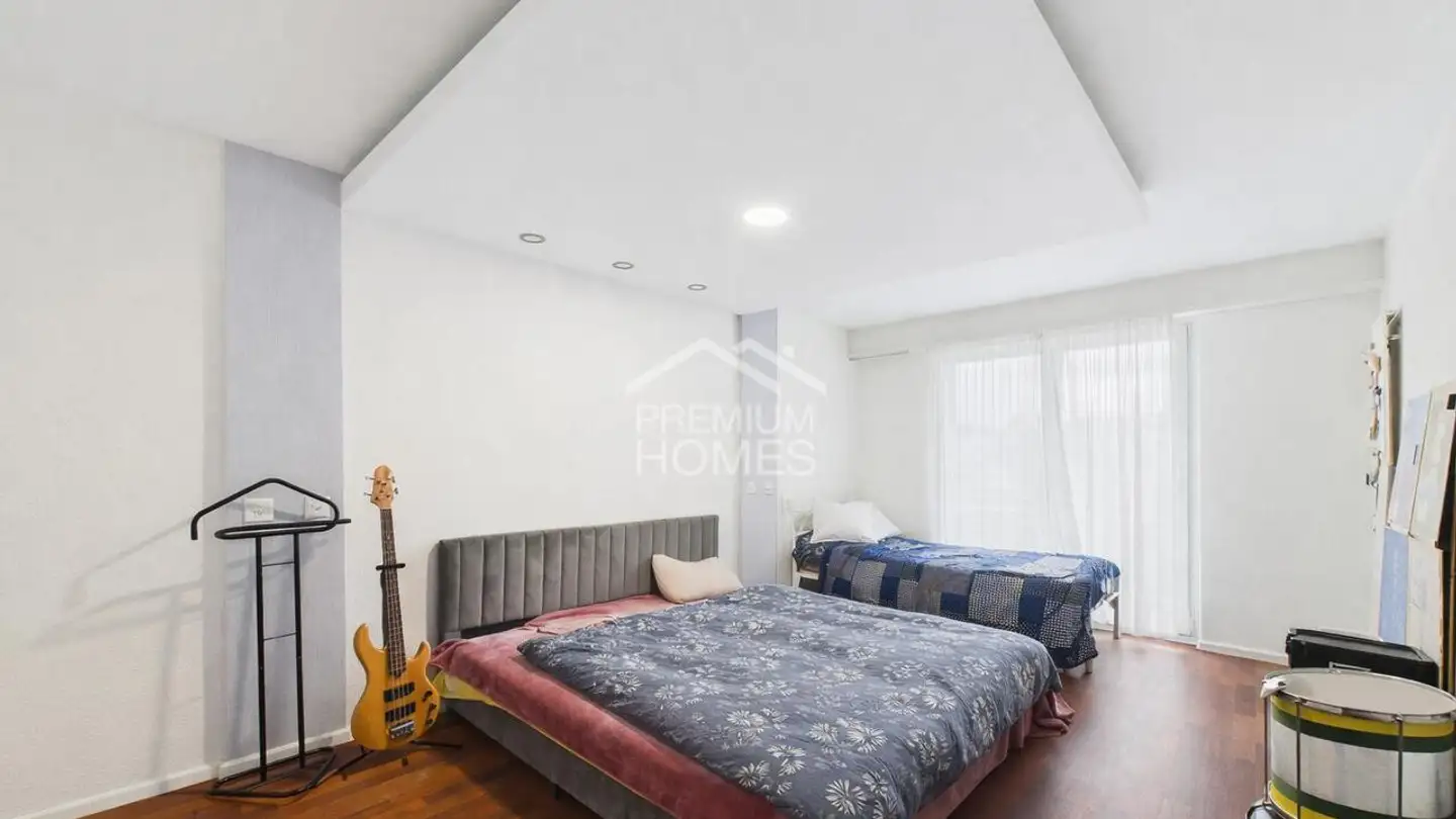 Casa a gradini in vendita - 4313 Möhlin - Foto 4