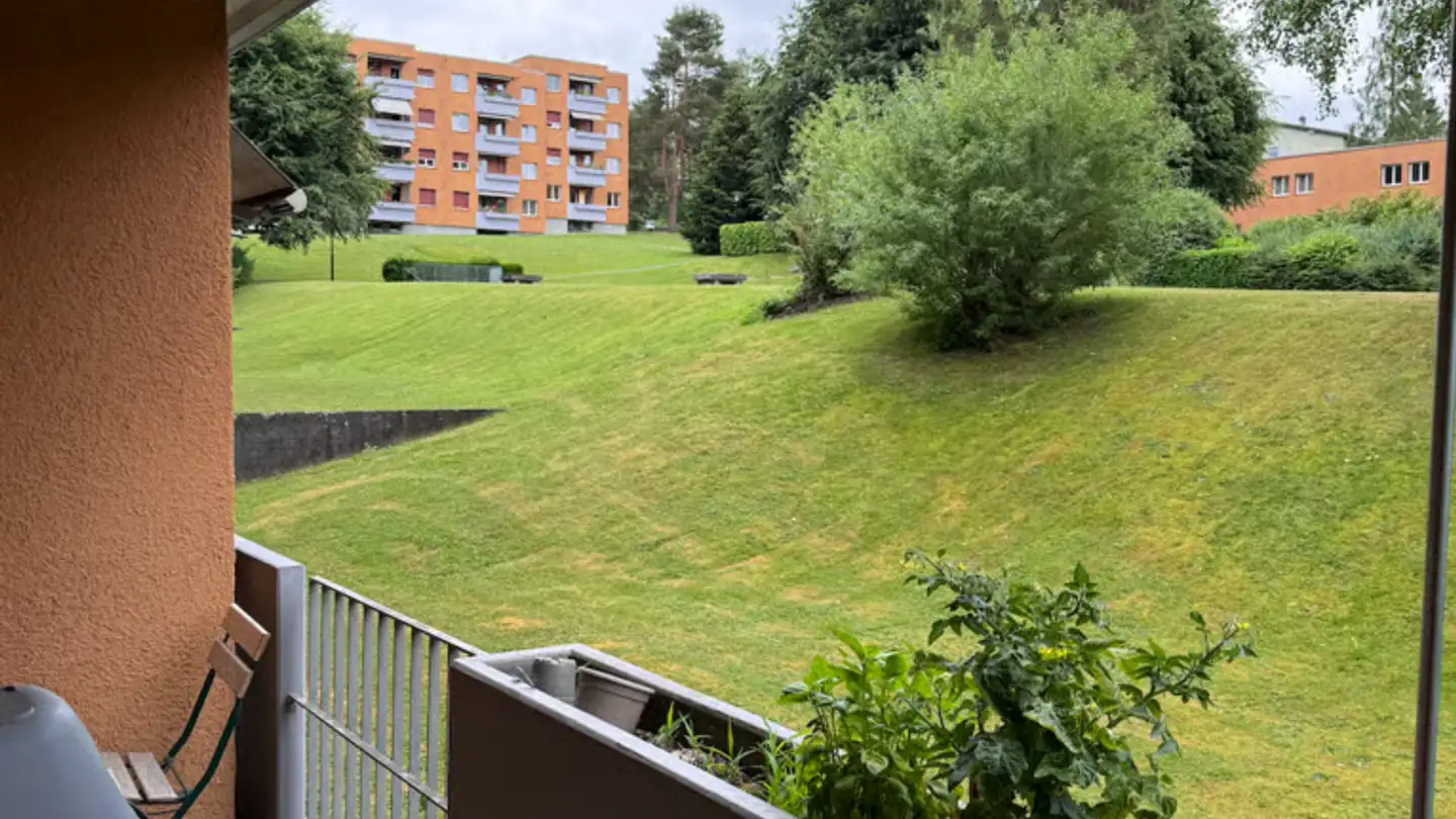 Appartamento in affitto - In Der Fadmatt 63, 8902 Urdorf