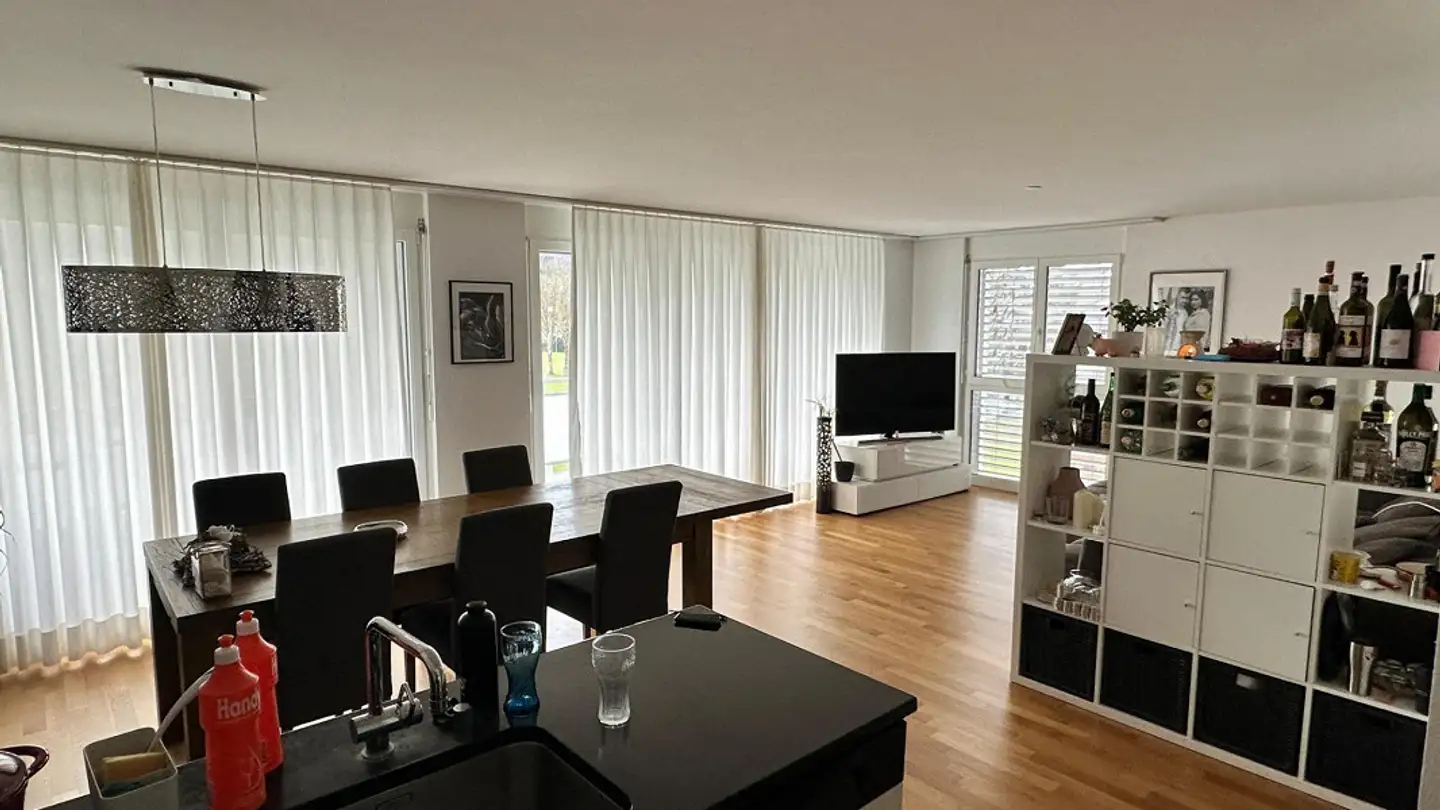 Apartment for rent - Rofenstrasse 10, 9220 Bischofszell - Photo 2