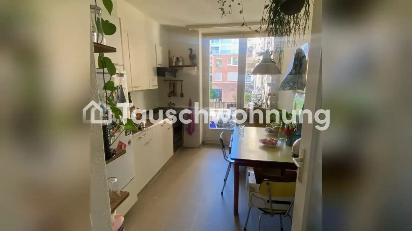 Appartement à louer - 8045 Zürich
