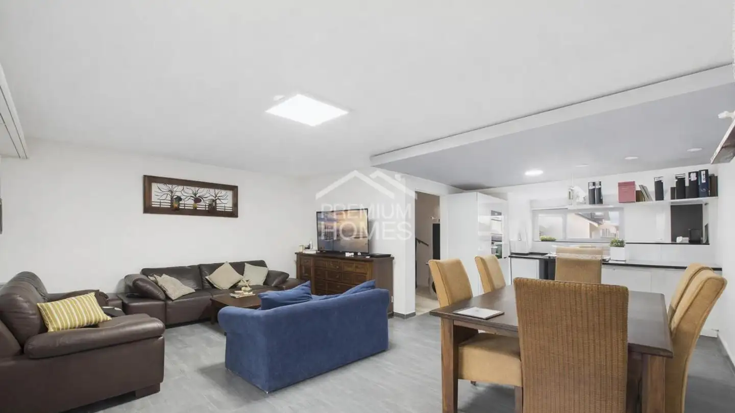 Casa a gradini in vendita - 4313 Möhlin