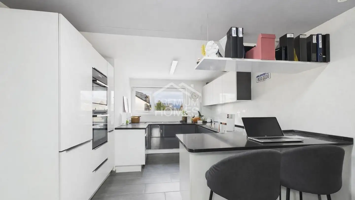 Casa a gradini in vendita - 4313 Möhlin - Foto 2