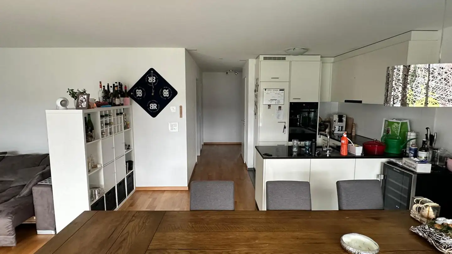 Apartment for rent - Rofenstrasse 10, 9220 Bischofszell - Photo 3