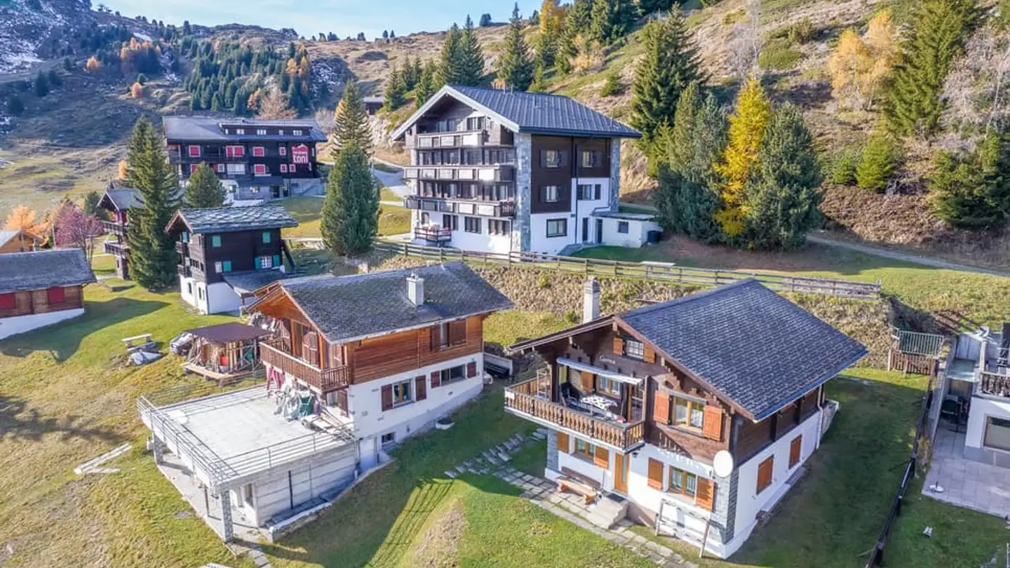 Apartment for sale - 3987 Riederalp - Photo 3