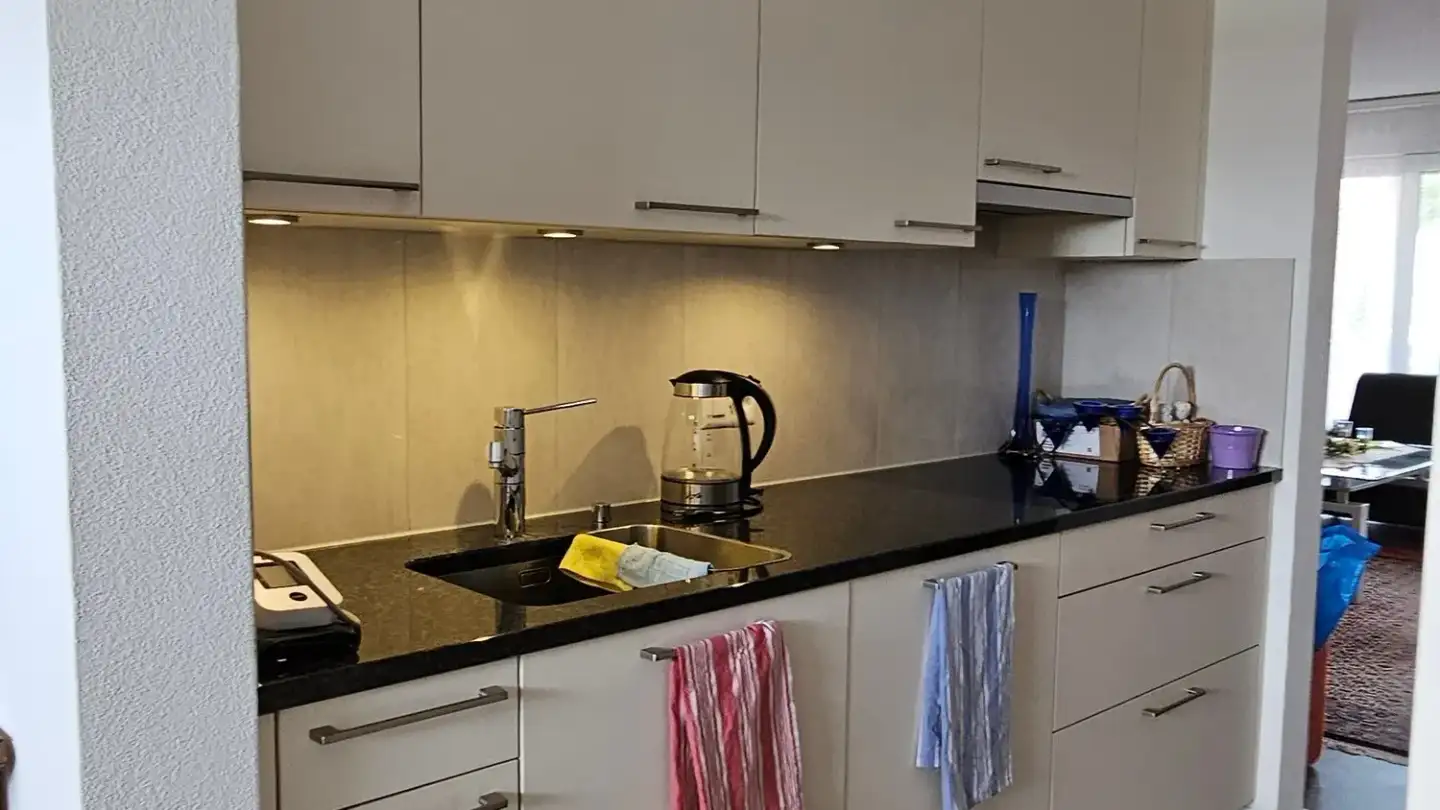 Appartement à louer - Bahnhofstrasse 10, 3661 Uetendorf - Photo 2