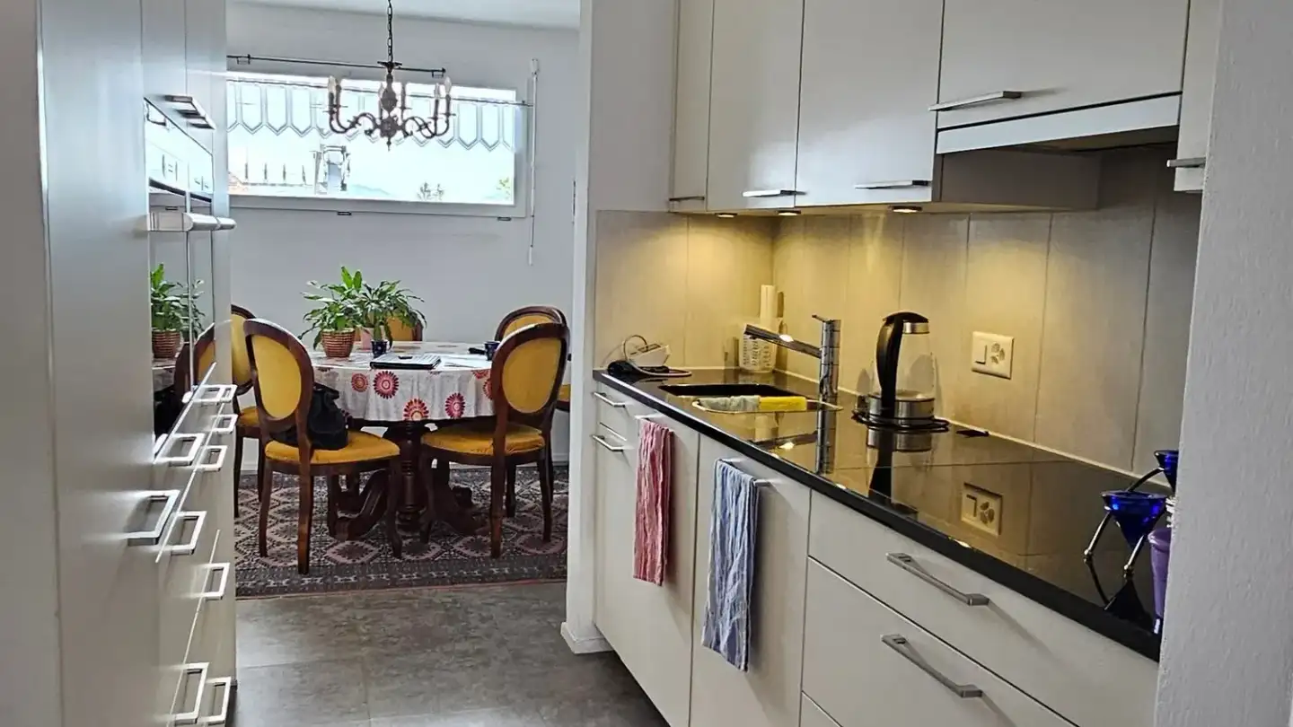Appartement à louer - Bahnhofstrasse 10, 3661 Uetendorf - Photo 4