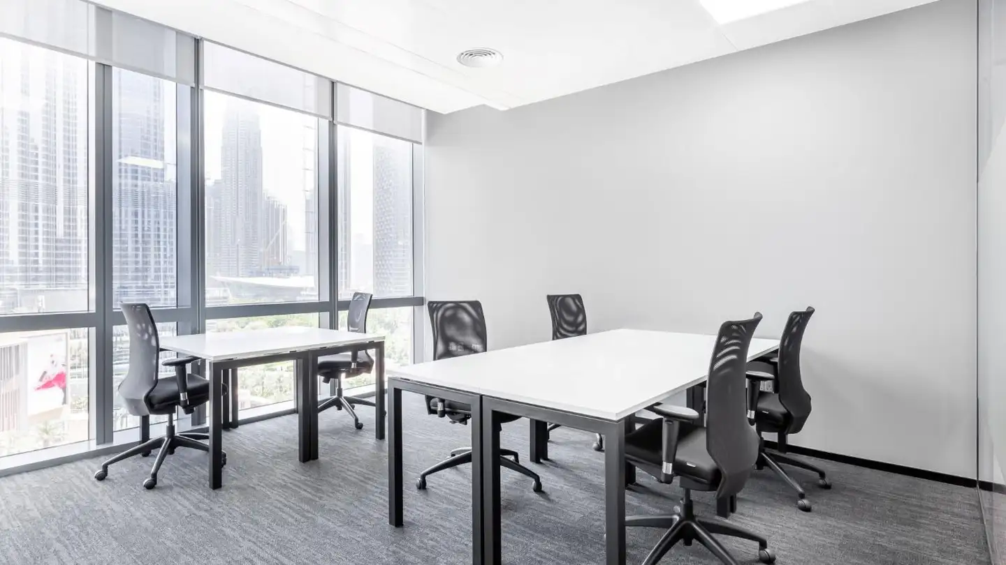 Bürofläche mieten - Rue Saint-Martin 7, 1003 Lausanne