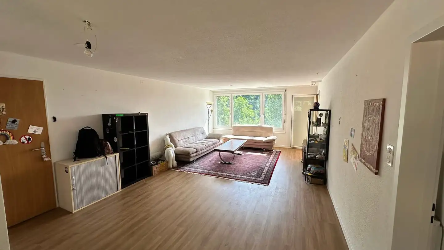 Apartment for rent - Hauentalstrasse 159, 8200 Schaffhausen - Photo 2