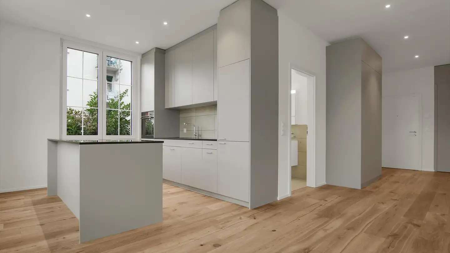 Wohnung mieten - Eichenstrasse 43, 9320 Arbon - Foto 2