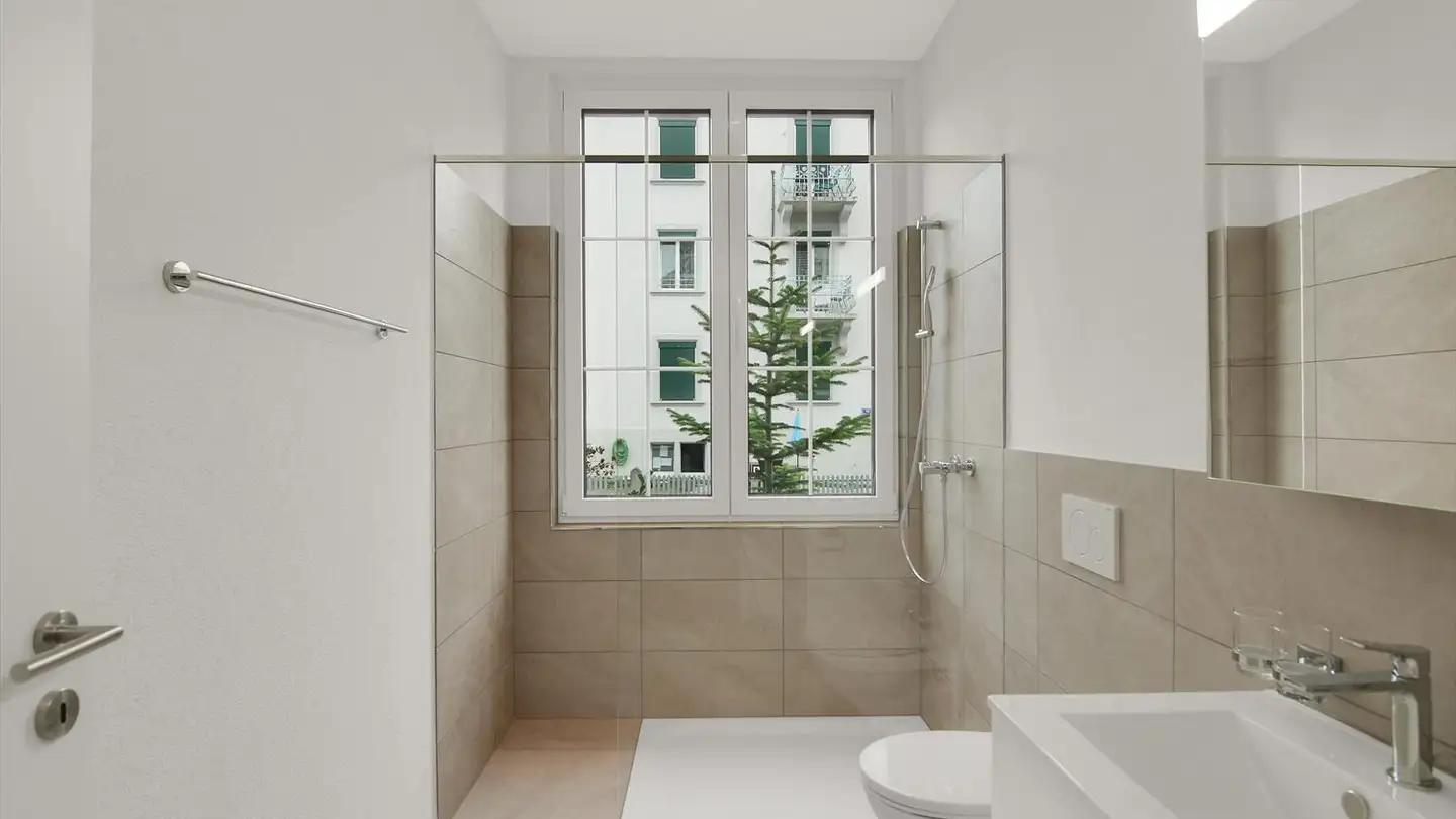 Wohnung mieten - Eichenstrasse 43, 9320 Arbon - Foto 3