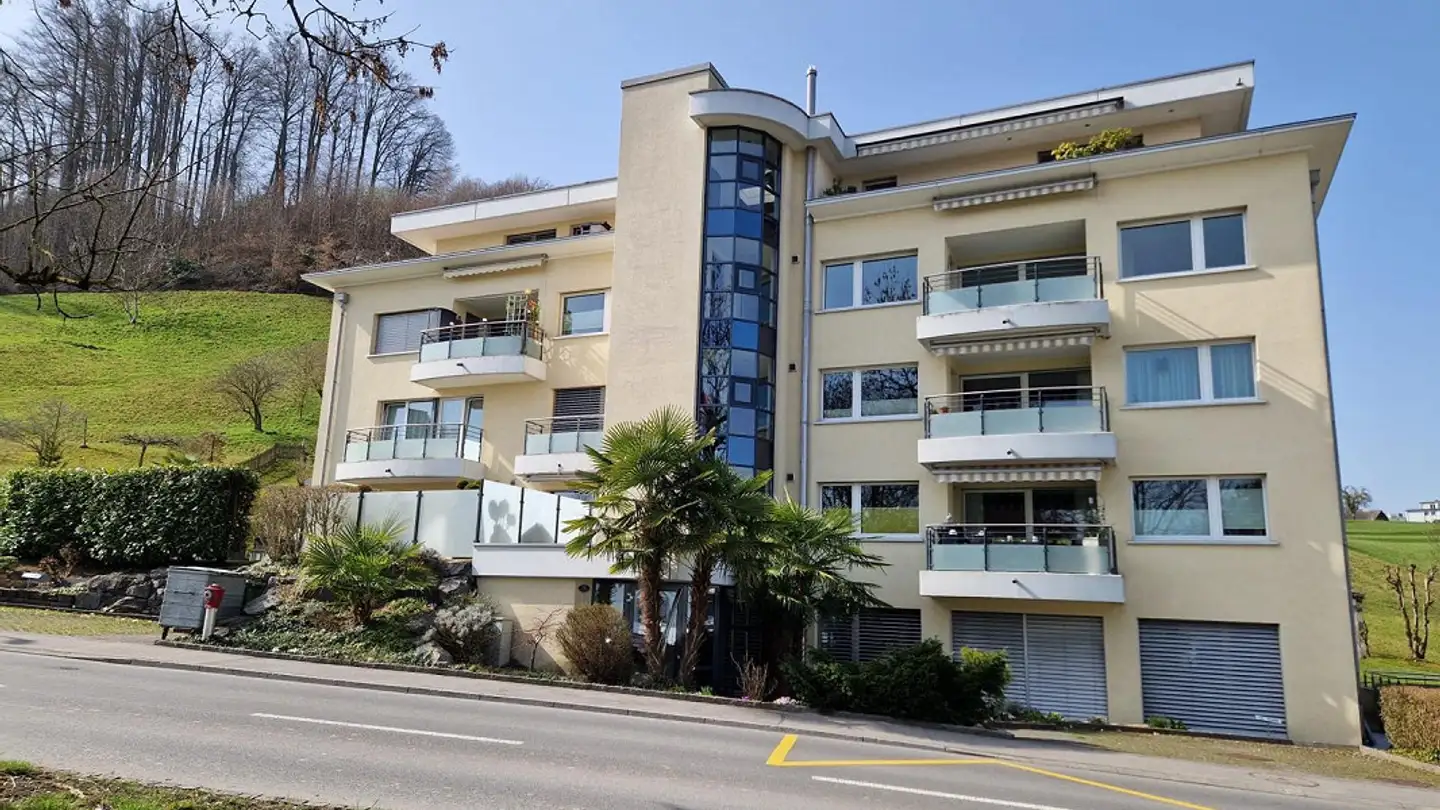 Wohnung mieten - 6010 Kriens