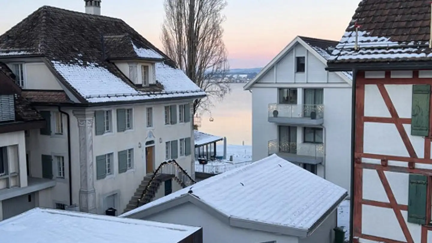 Apartment for rent - Seestattstrasse 22, 8852 Altendorf